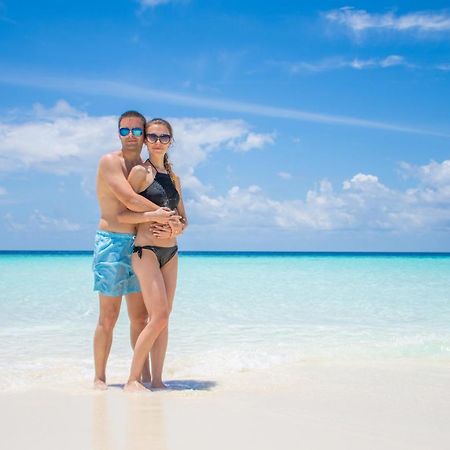 Holiday Haven Ukulhas Экстерьер фото