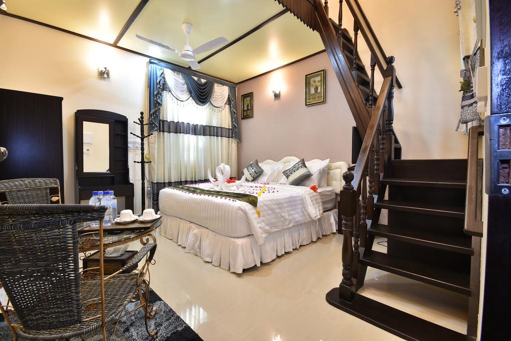 Holiday Haven Ukulhas Экстерьер фото