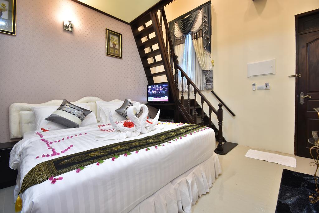 Holiday Haven Ukulhas Экстерьер фото