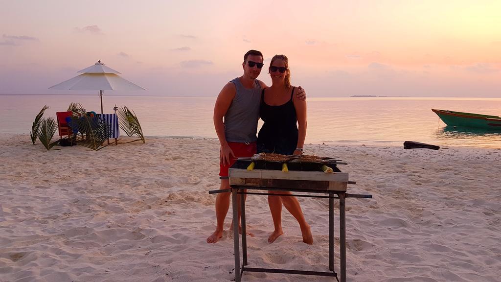 Holiday Haven Ukulhas Экстерьер фото