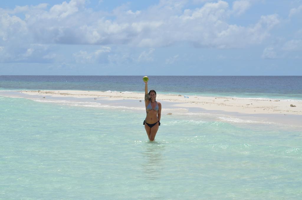 Holiday Haven Ukulhas Экстерьер фото