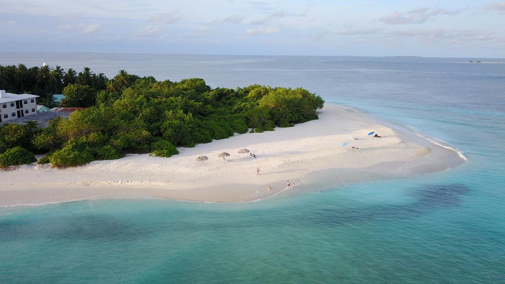 Holiday Haven Ukulhas Экстерьер фото