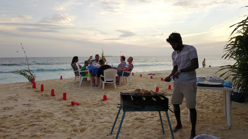 Holiday Haven Ukulhas Экстерьер фото