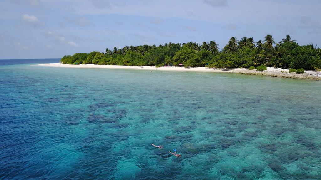 Holiday Haven Ukulhas Экстерьер фото