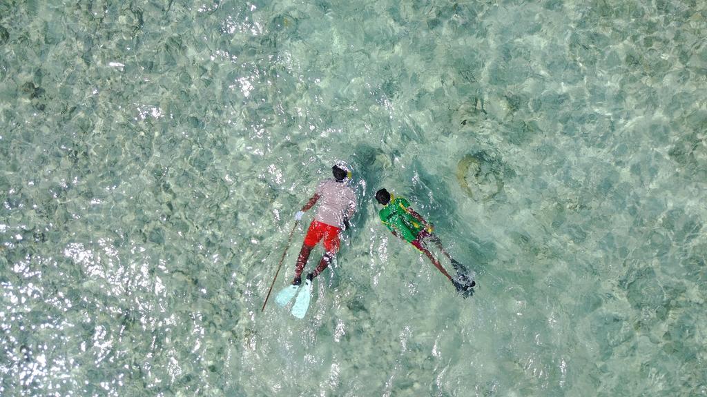 Holiday Haven Ukulhas Экстерьер фото