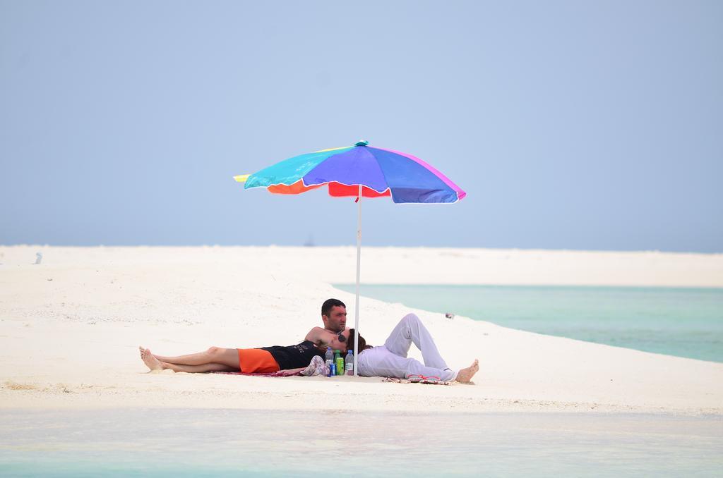 Holiday Haven Ukulhas Экстерьер фото