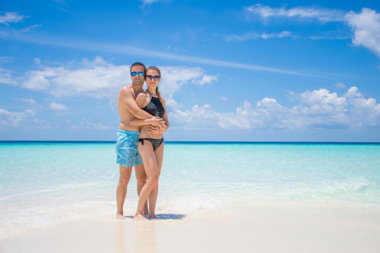 Holiday Haven Ukulhas Экстерьер фото